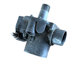 Huis Bing Carburateur Origineel! Opschuif (1/15/46)