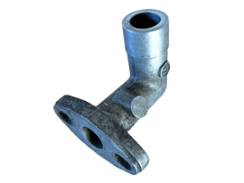 12mm Spruitstuk Rond Bing Origineel Puch Maxi