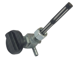 Benzinekraan Haaks M12 x 1mm Puch Magnum X