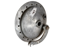 Wielnaaf Voorzijde Origineel! Puch Condor lll 1989