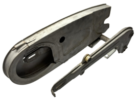 Achterbrug Origineel! Compleet Puch MV / VS / DS