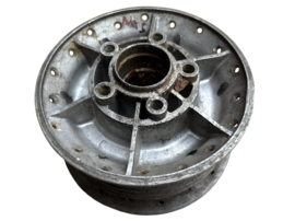 Naaf Voorwiel / Achterwiel Spaakvelg Tomos 2L / 3L / Puch MV / MS / VS / Etc