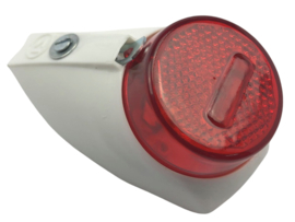 Taillight Lucia 10 streamline replica Puch Maxi/MV/MS/VS/Etc