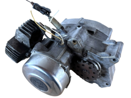 Engine Puch ZA50
