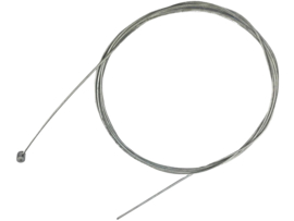 Inner cable Brake / Clutch Round Model Nipple 8mm x 15mm - 2 Meter Universal