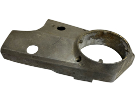 Deckel Polrad / Zündung Puch Monza 4 Gang