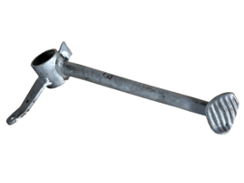 Rempedaal Origineel! Puch M50 Racing