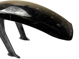 Schutzblech Vorne Schwarz Original Puch Maxi P1