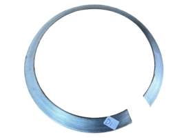 Afdekring Spaakbescherming Naaf Spaakvelg Tomos 2L / 3L / Puch MV / MS / VS / Etc