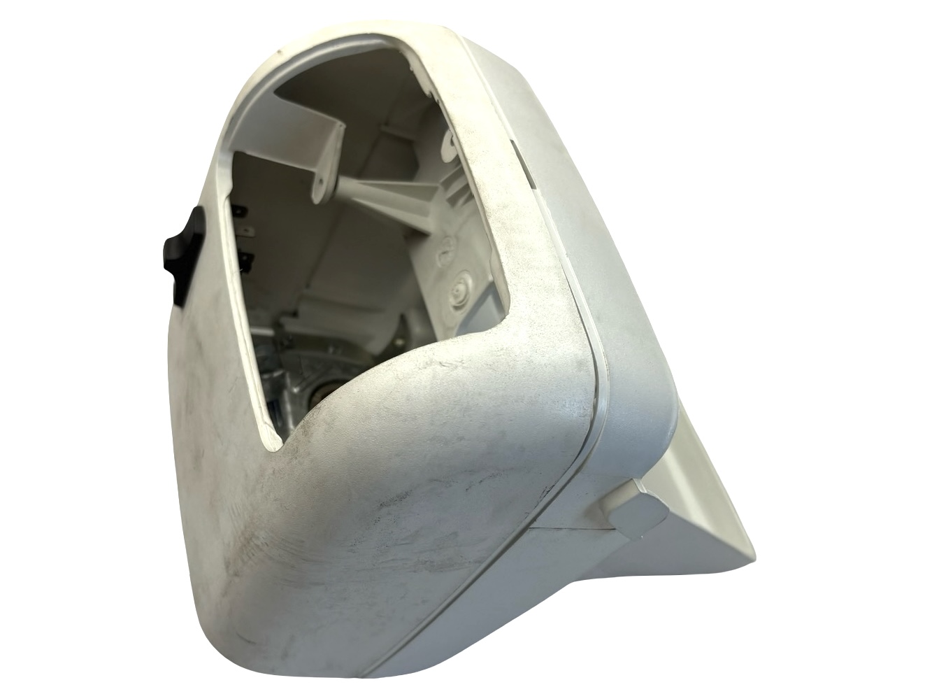 Koplamp wit origineel Puch Maxi P1