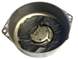 Vliegwieldeksel Puch E50 / ZA50 / Z50