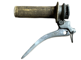 Draaistuk Schakel Greep Oud Model Tomos / Puch