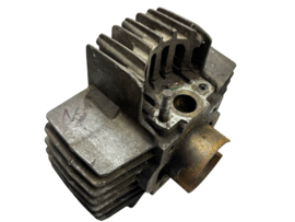 Cylinder 50cc (38mm) Original! NM 45kmh Puch Maxi