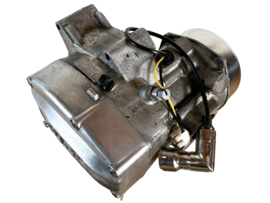 Motorblok Gereviseerd! Puch ZA50