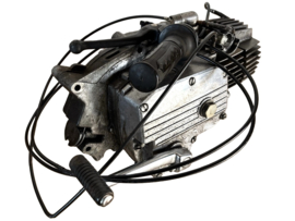 Motor Puch Z50
