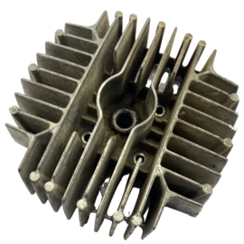 50cc Cylinderhead Original! (38mm) Puch SUPERMAXI