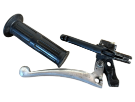 Greepset compleet Origineel Magura! Puch Maxi