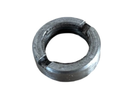 Moer Holle As M14 x 1mm Tomos 2L / 3L / Puch MV / VS / DS / VZ / MC