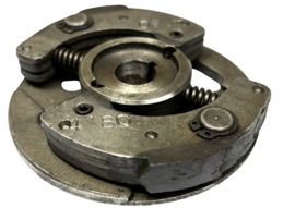 Kupplung Anrollmotor 2 Backen Original! Puch e50