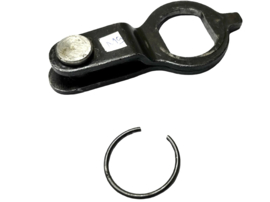 Remhevel Meenemer set Nieuw Model Tomos / Puch 2 / 3 Versnellingen