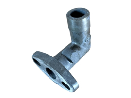 12mm Spruitstuk Rond Bing Origineel Puch Maxi