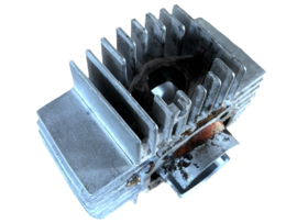 Zylinder 74ccm Gilardoni (47mm) AM Puch Maxi