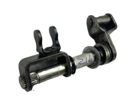 Achse / Gabel Schaltmechanismus Puch 2 / 3 Gang