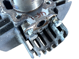 50ccm Zylinder Satz Original Puch NM 45kmh (38mm)