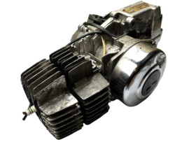 Motorblock Anroll Modell 25Kmh Puch Maxi e50