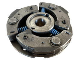 Kupplung Anrollmotor Original 3 Backen Puch e50