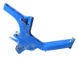 Rahmen Original! Puch Maxi S