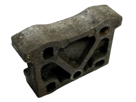 Bevestiging blok middenbok Puch e50