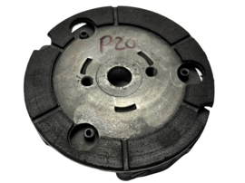 Kupplung Anrollmotor Original 3 Backen Puch e50