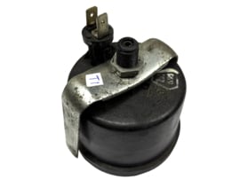 Kilometerteller 60mm VDO Origineel! 60km/h