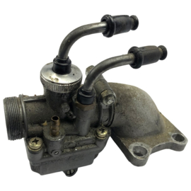 Amal / Arreche Vergaser Klemmversion 17mm