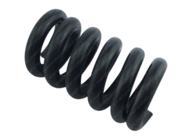 Puch seat spring