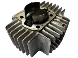 70cm Airsal Zylinder (45mm) Puch e50