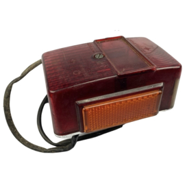 Rear light original Puch Z-One / Manet / Korado