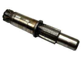 Gear / Axle Gearbox Puch Z50