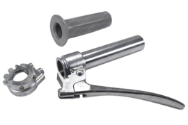 Schakel Greep 2 Versnellingen Oud Model Tomos / Puch