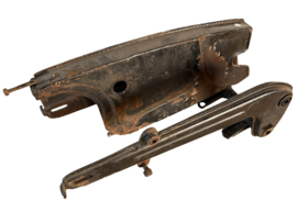 Achterbrug Origineel! Puch MV / VS / DS