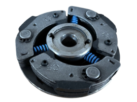 Clutch Push-start / Pedal-start original 3 segments Puch e50