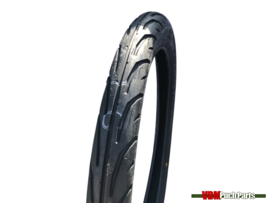 17 Inch 2.75 Dunlop TT900 tyre Semislick