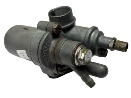 12mm Dellorto T3 12 D Vergaser Original! Universal