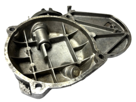 Kupplungsdeckel Komplett Anrollmotor Puch e50