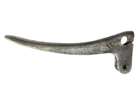 Remgreep Rechts Origineel Magura! Universeel