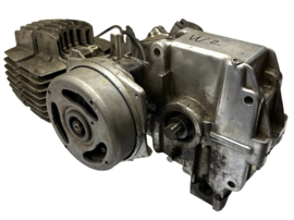 Motorblock Anroll Modell 25kmh Puch Maxi e50
