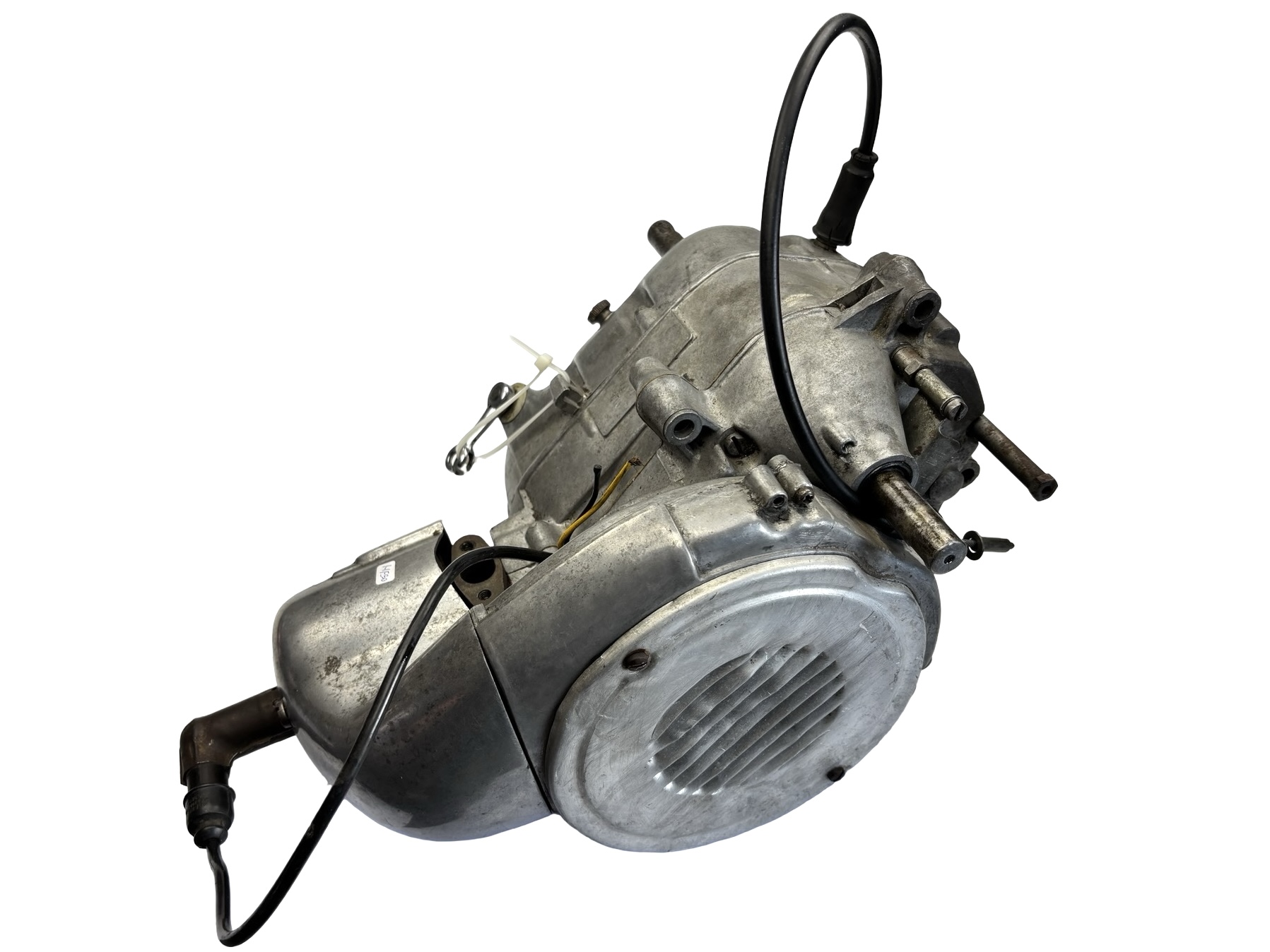 Motorblok 3 Versnellingen Puch MV50