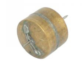 Vlotterdrijver 17mm Bing Carburateur Zündapp / Universeel