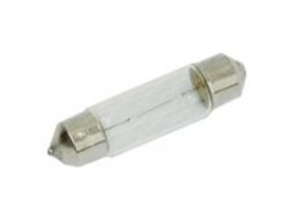 Buislamp 11mm x 44mm 6 Volt - 5 Watt Universeel